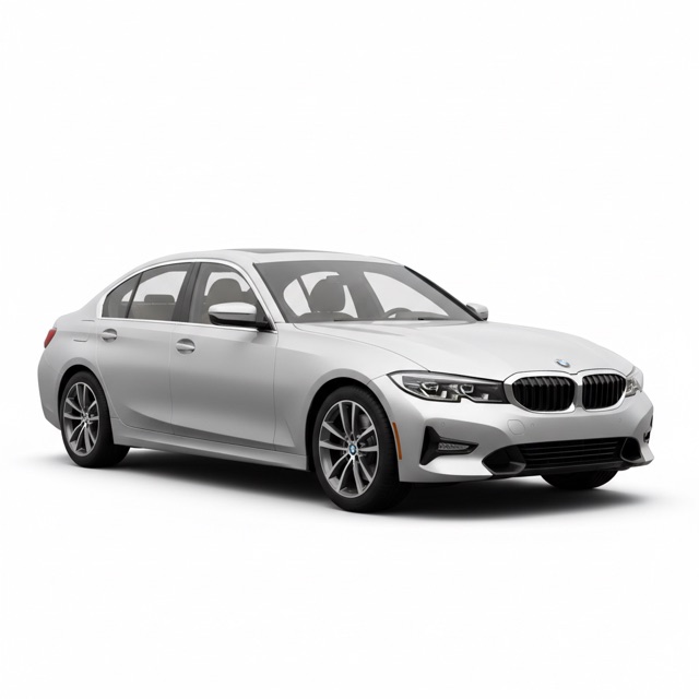 2023 BMW 330i xDrive
